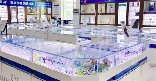 吉林延吉愛爾眼科醫(yī)院環(huán)境圖3