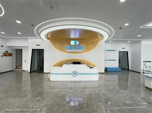 泰州康目眼科環(huán)境圖2