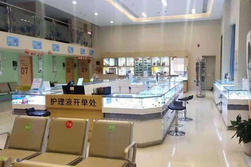 景德鎮(zhèn)愛爾眼科醫(yī)院環(huán)境圖3