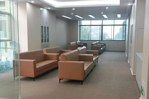 九江愛(ài)爾眼科醫(yī)院環(huán)境圖4