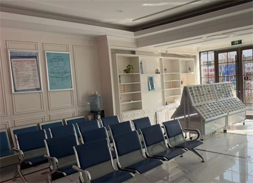 包頭麥迪格眼科環(huán)境圖4