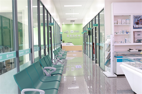 濱州濱視眼科醫(yī)院環(huán)境圖3