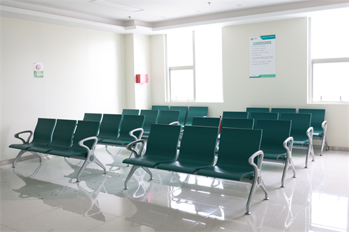 濱州濱視眼科醫(yī)院環(huán)境圖2