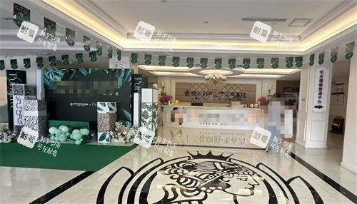 張家口維多利亞醫(yī)療美容怎么樣？正規(guī)醫(yī)美連鎖|技術(shù)硬核|地址在橋東建國路55號