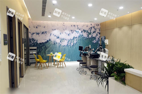 邢臺(tái)愛爾眼科醫(yī)院環(huán)境圖 邢臺(tái)愛爾眼科醫(yī)院環(huán)境圖