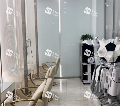 杭州首瑞植發(fā)室內(nèi)環(huán)境