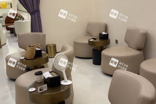 杭州維多利亞整形等候區(qū)示意圖 杭州維多利亞整形等候區(qū)示意圖