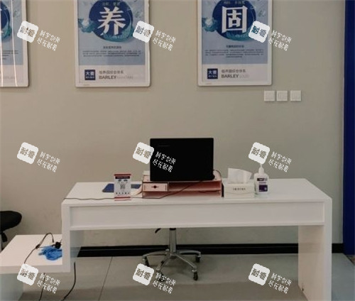 沈陽(yáng)大麥植發(fā)導(dǎo)醫(yī)臺(tái)