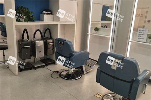 沈陽(yáng)大麥植發(fā)洗發(fā)區(qū)