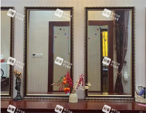 荊門中翰整形化妝臺