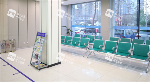 鄭州愛爾眼科醫(yī)院休息區(qū) 鄭州愛爾眼科醫(yī)院休息區(qū)