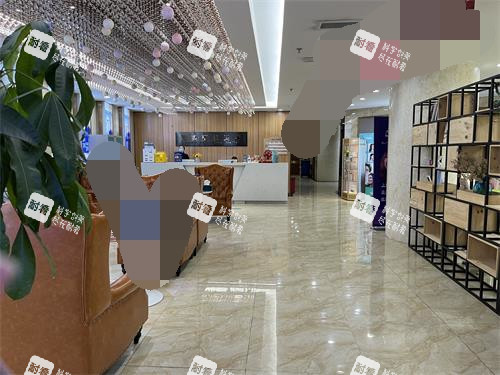 重重慶軍美整形醫(yī)院內(nèi)部大廳 重重慶軍美整形醫(yī)院內(nèi)部大廳