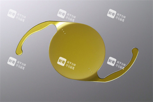 白內(nèi)障晶體動(dòng)畫(huà)圖