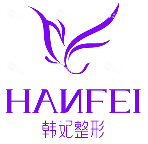 珠海韓妃醫(yī)療美容logo圖