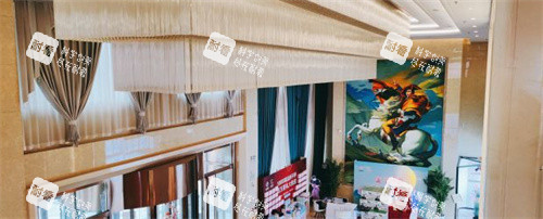 淄博壹美整形環(huán)境 淄博壹美整形環(huán)境