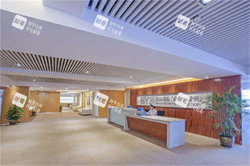 武漢愛爾眼科漢口醫(yī)院屈光?？? title=