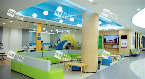 阜陽澤明眼視光醫(yī)院環(huán)境 阜陽澤明眼視光醫(yī)院環(huán)境