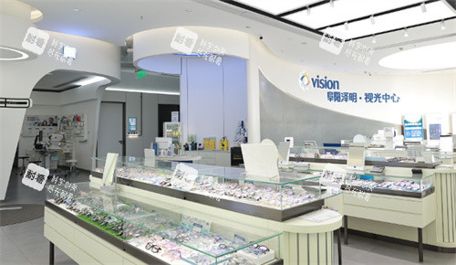 阜陽澤明眼科醫(yī)院配鏡 阜陽澤明眼科醫(yī)院配鏡