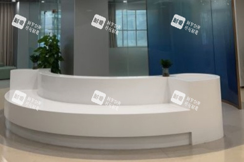 重慶華廈渝州眼科內(nèi)部環(huán)境一覽 重慶華廈渝州眼科內(nèi)部環(huán)境一覽