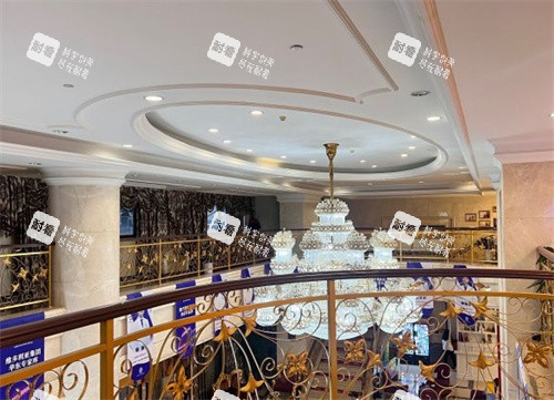 合肥維多利亞整形環(huán)境圖