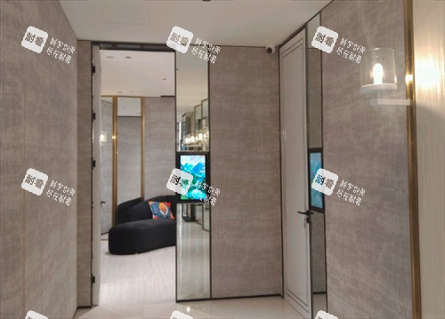 西安畫美整形醫(yī)院內(nèi)部環(huán)境