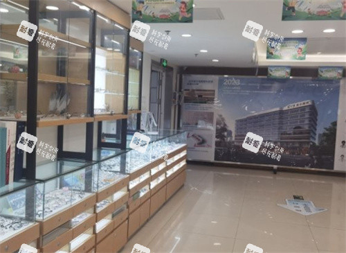 北京愛爾?？笛劭埔暪鈪^(qū)