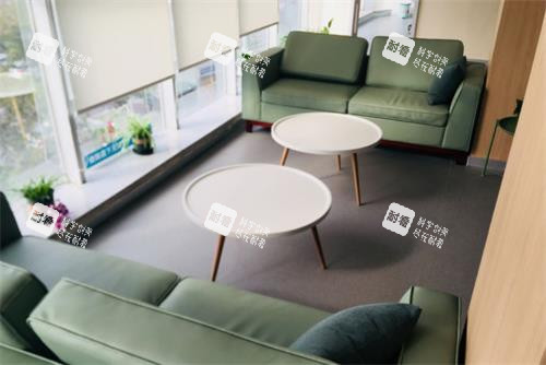 湛江愛爾奧理德眼科醫(yī)院休息區(qū) 湛江愛爾奧理德眼科醫(yī)院休息區(qū)