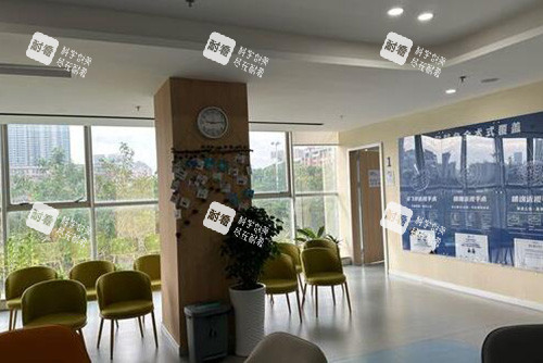 湛江愛爾奧理德眼科醫(yī)院照片展示圖 湛江愛爾奧理德眼科醫(yī)院照片展示圖