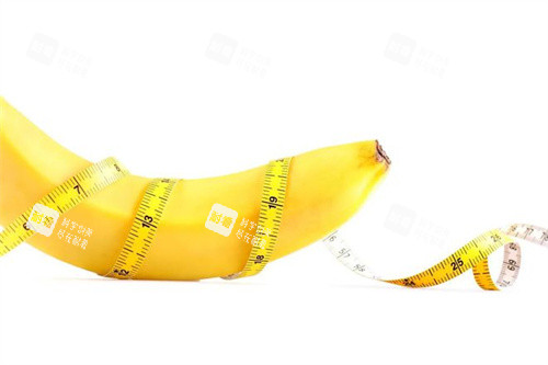 陰莖細(xì)小香蕉展示圖
