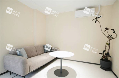 蘇州光明眼科醫(yī)院休息室
