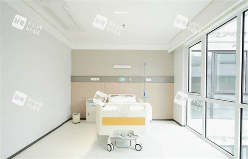 蘇州光明眼科醫(yī)院vip病房