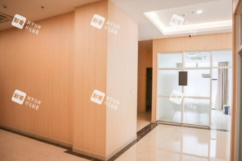 成都東籬整形內(nèi)部環(huán)境