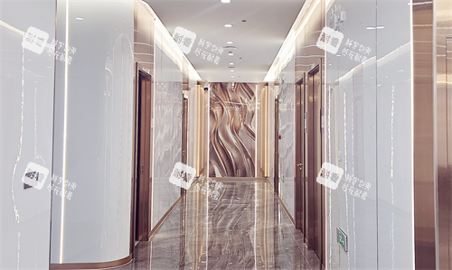 南寧帕拉美整形走廊