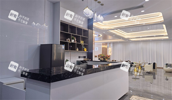 南寧帕拉美醫(yī)療美容內(nèi)部環(huán)境