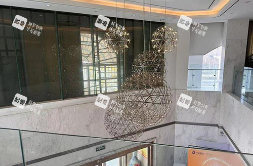 邯鄲華美醫(yī)療美容內(nèi)部環(huán)境實拍圖