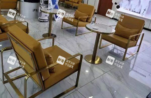 邯鄲麗人整形休息區(qū)