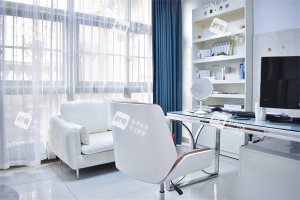 南寧韓美醫(yī)療美容商談室