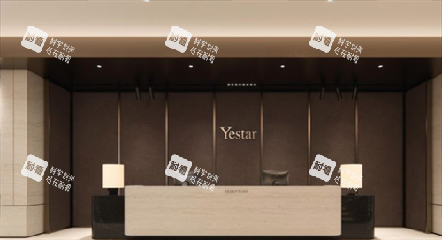 濟南藝星整形醫(yī)院環(huán)境