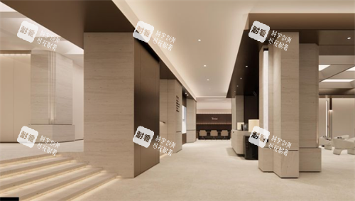 濟南藝星整形醫(yī)院環(huán)境圖