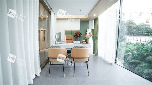 南寧柏瑧整形面診室