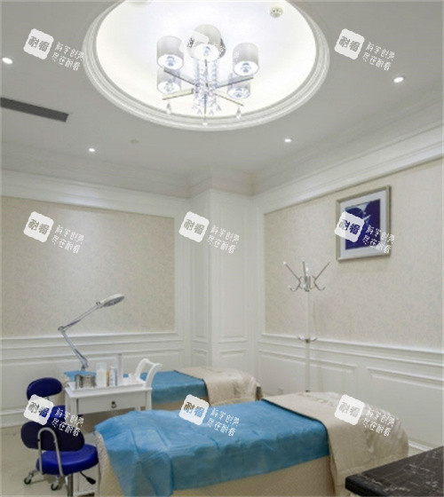 南寧華美醫(yī)療美容皮膚美容室