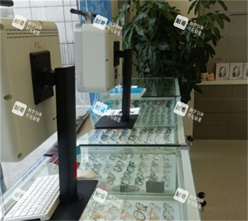 北京寧聯(lián)西海眼科配鏡區(qū)