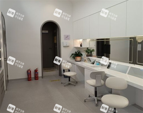 北京寧聯(lián)西海眼科休息區(qū)