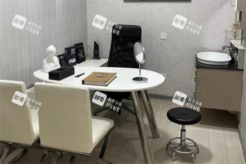 長沙協(xié)雅醫(yī)療美容面診室