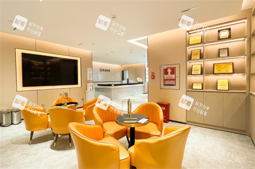 深圳非凡醫(yī)療美容微整等候區(qū) 深圳非凡醫(yī)療美容微整等候區(qū)