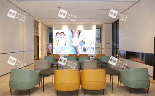 深圳非凡醫(yī)療美容醫(yī)院環(huán)境 深圳非凡醫(yī)療美容醫(yī)院環(huán)境