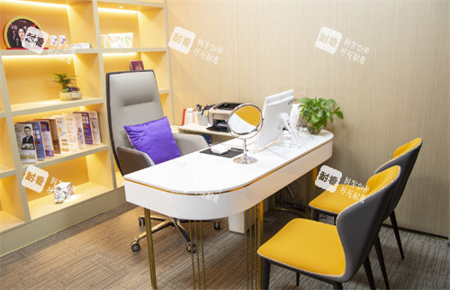 深圳非凡醫(yī)療美容醫(yī)院商談室環(huán)境 深圳非凡醫(yī)療美容醫(yī)院商談室環(huán)境