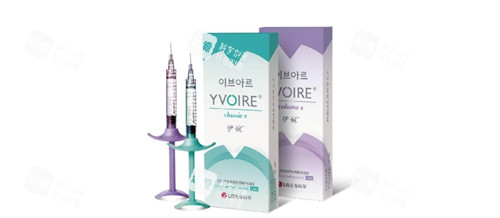 伊婉玻尿酸填充 伊婉玻尿酸填充