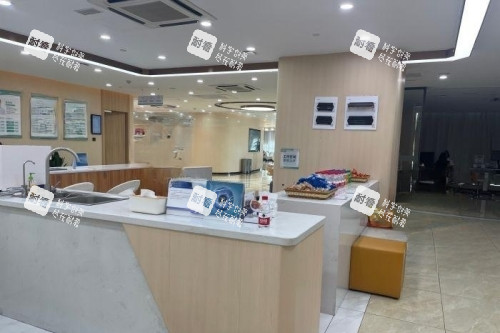 杭州茗視佳眼科護士站