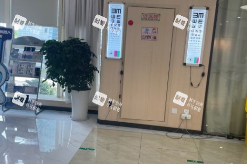 杭州茗視佳眼科治療室